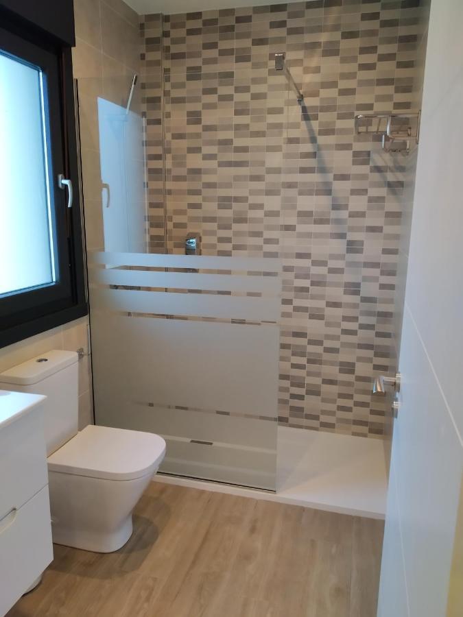 Carballos Altos-Apartamentos Turisticos 아주아 외부 사진